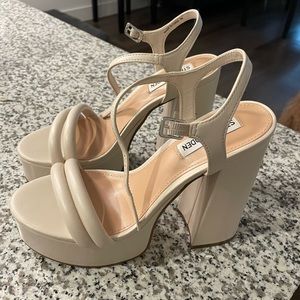 Steve Madden heels